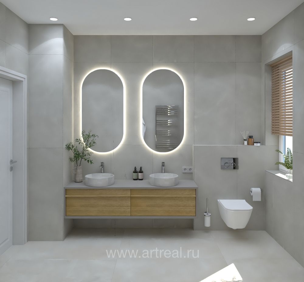  в интерьере