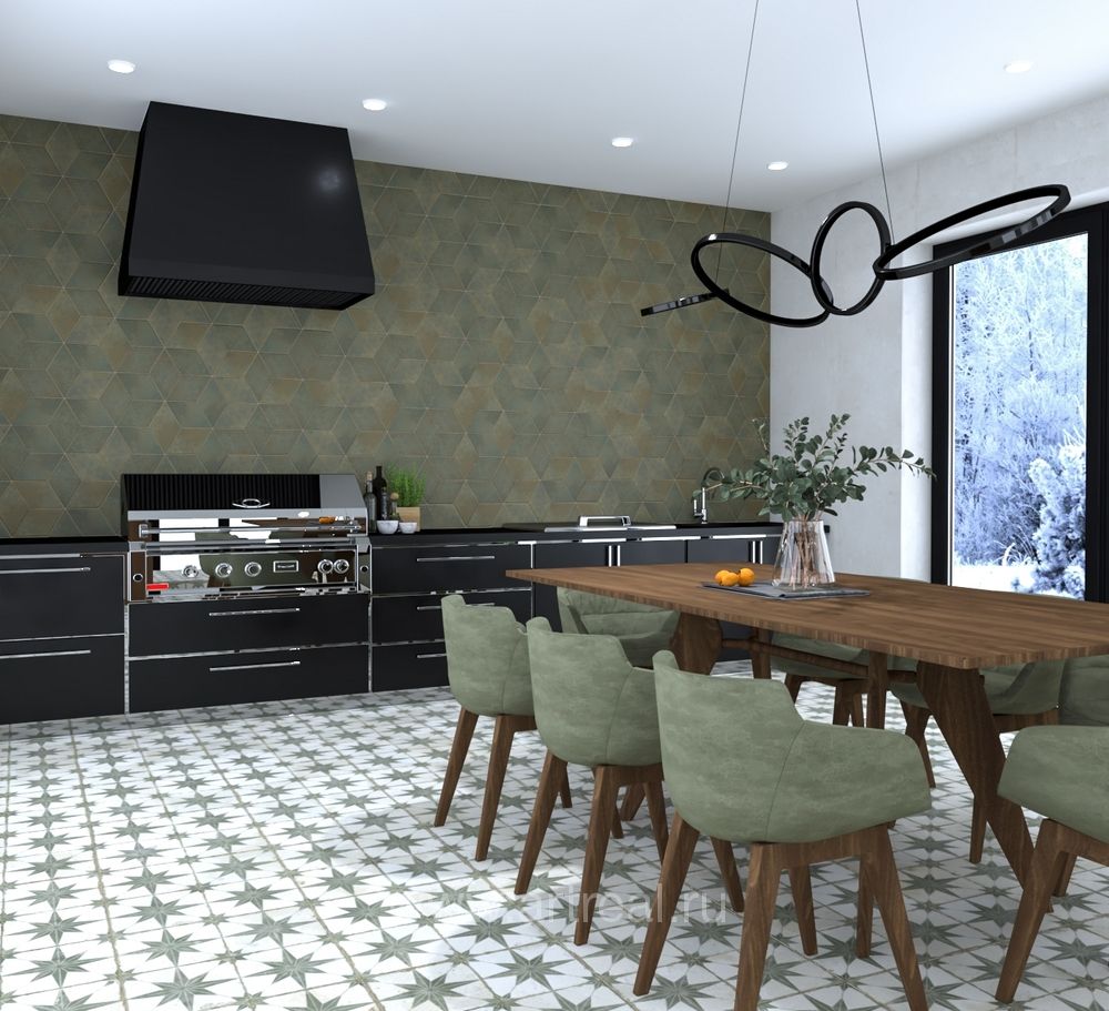  в интерьере