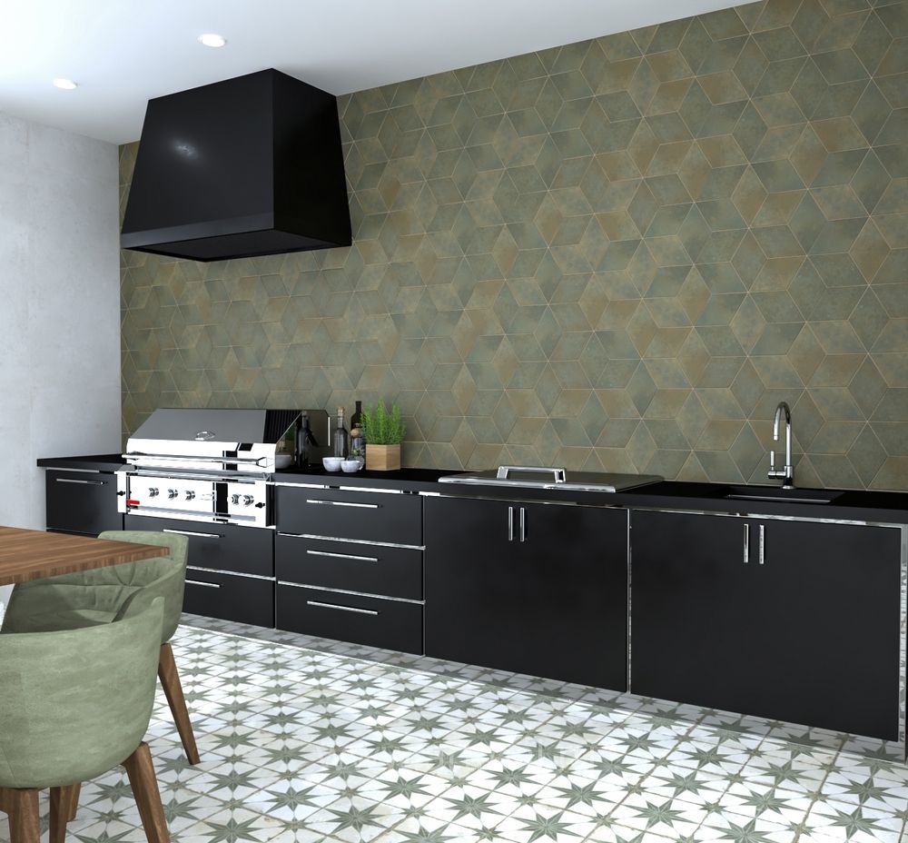  в интерьере