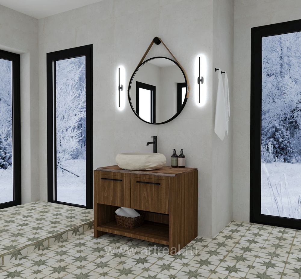  в интерьере