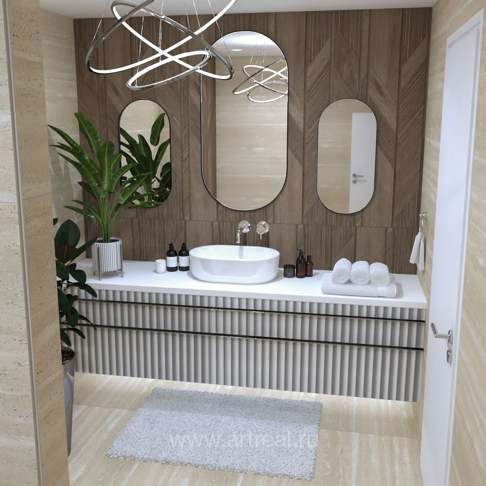  в интерьере