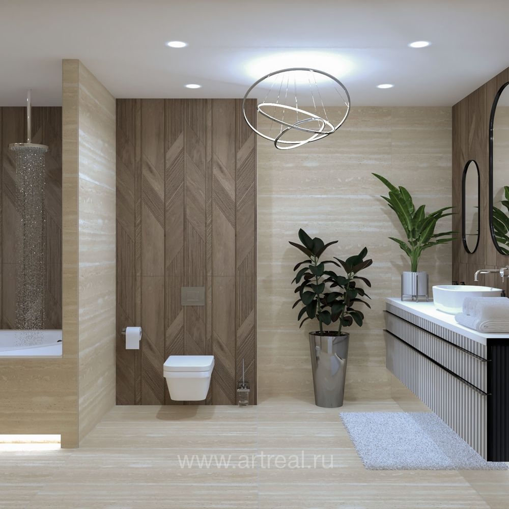  в интерьере