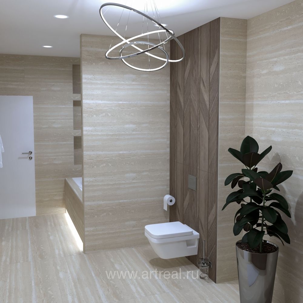  в интерьере