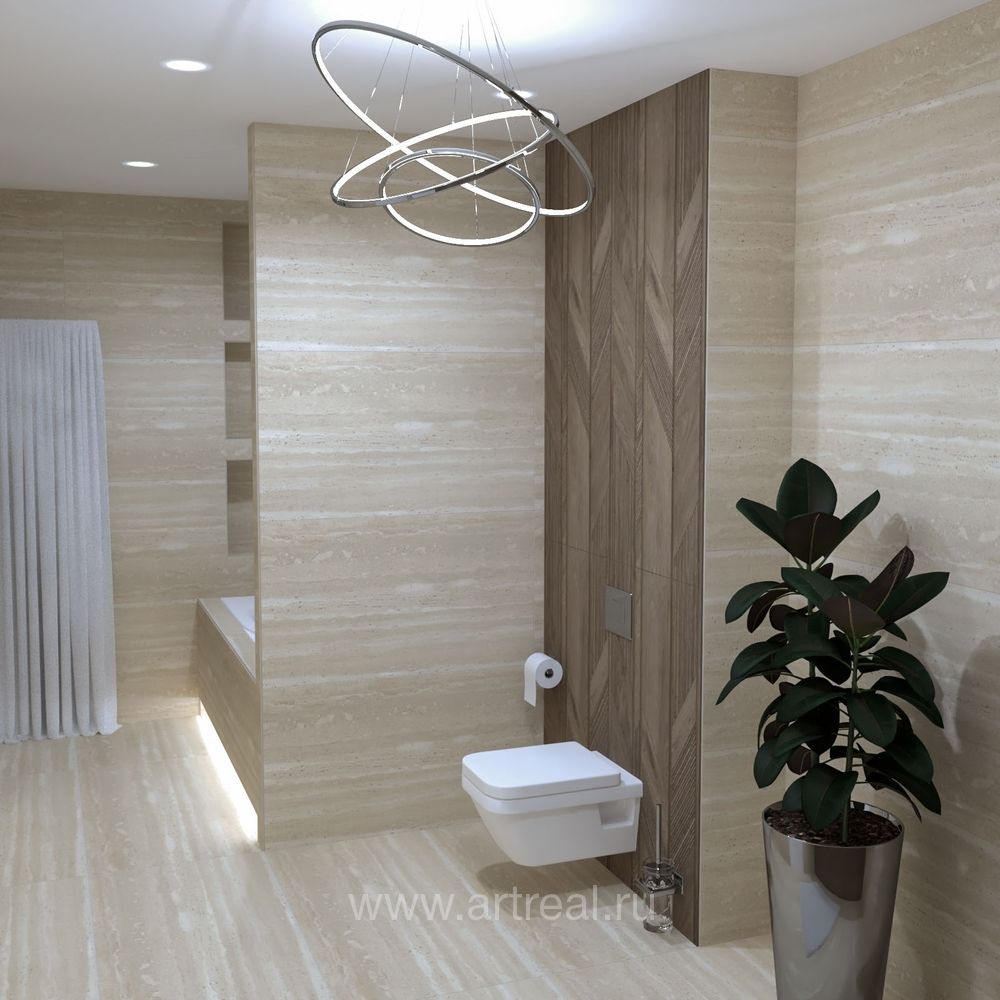  в интерьере