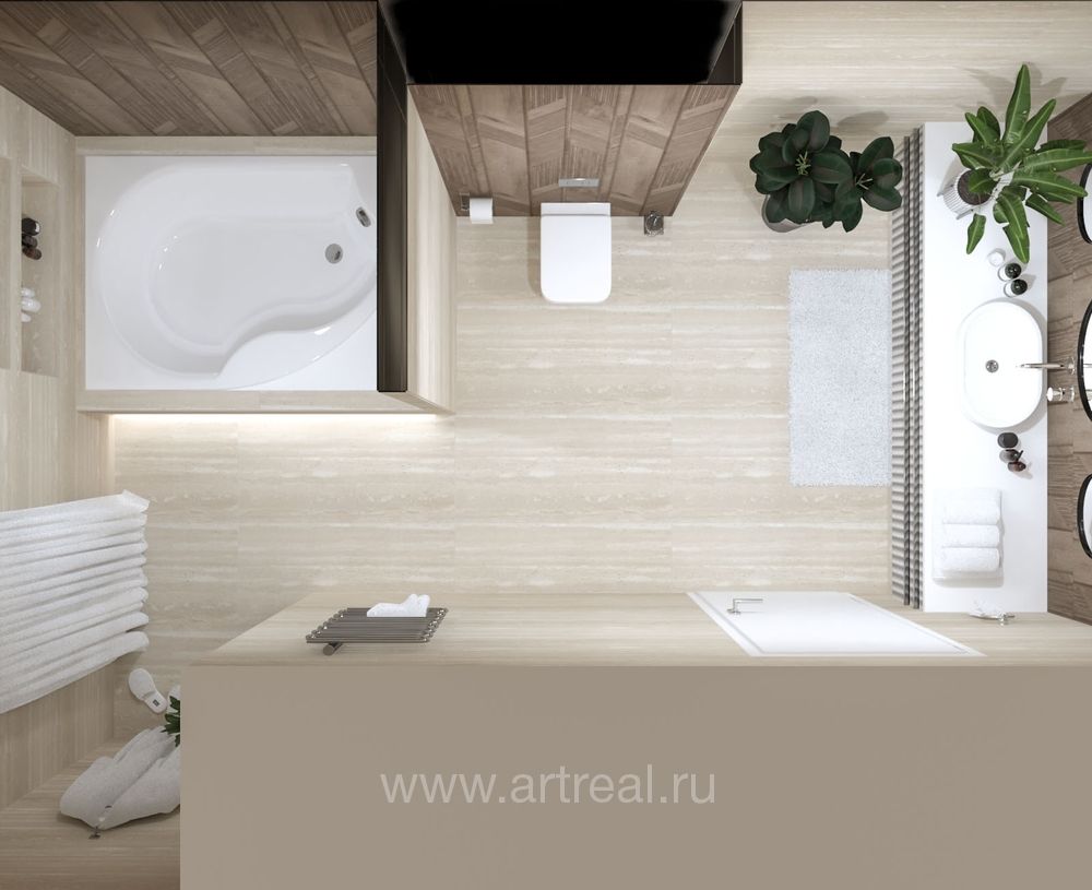  в интерьере