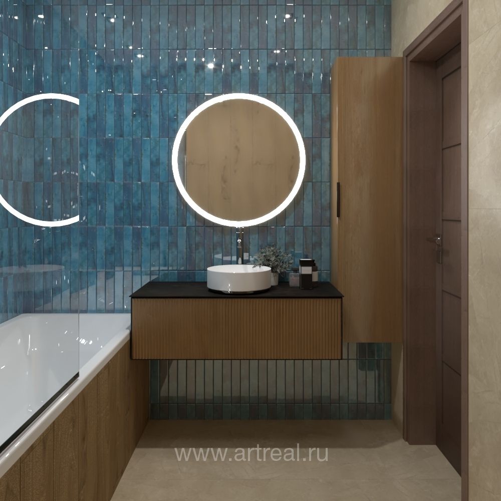  в интерьере