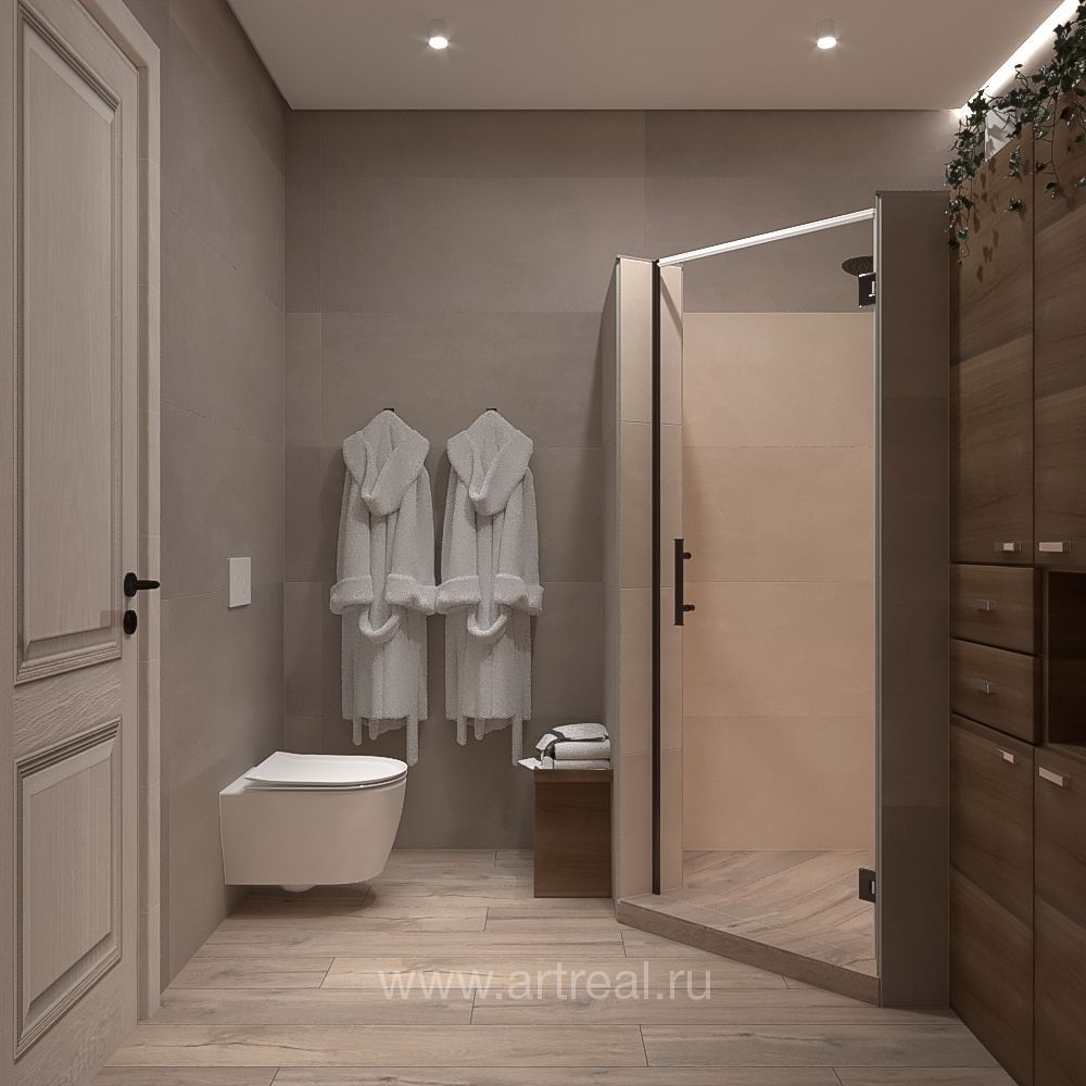  в интерьере