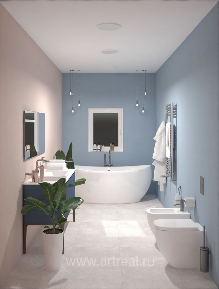  в интерьере