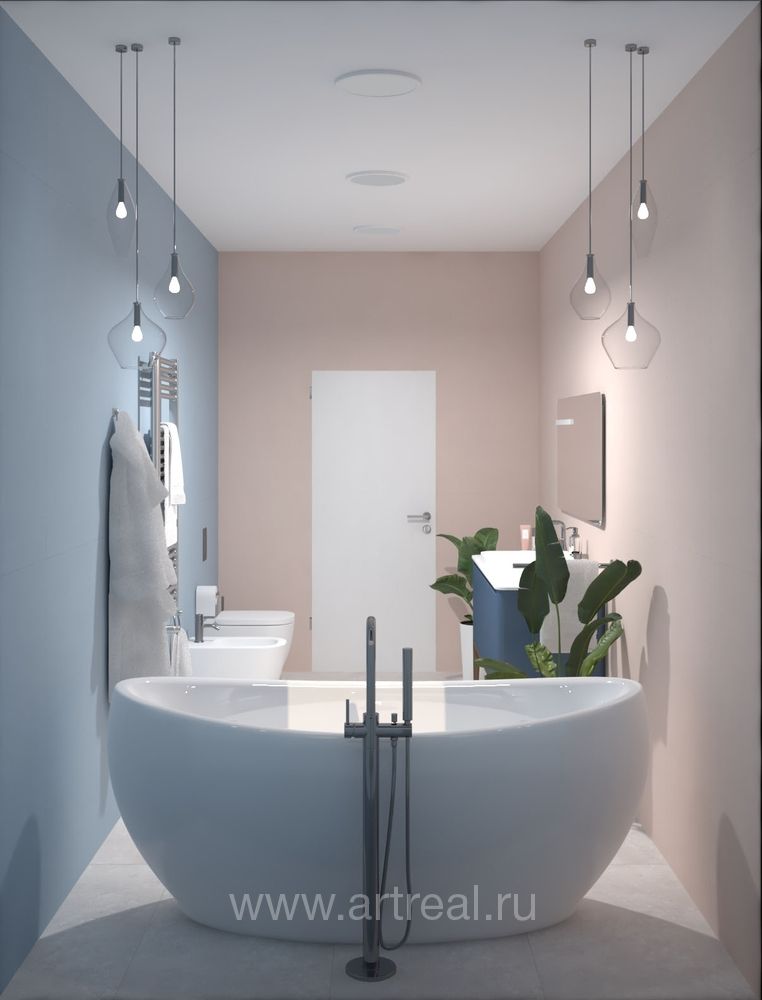  в интерьере