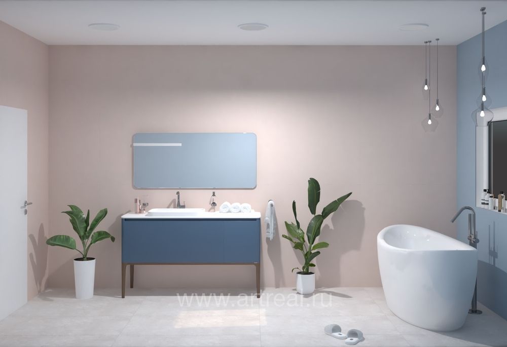  в интерьере