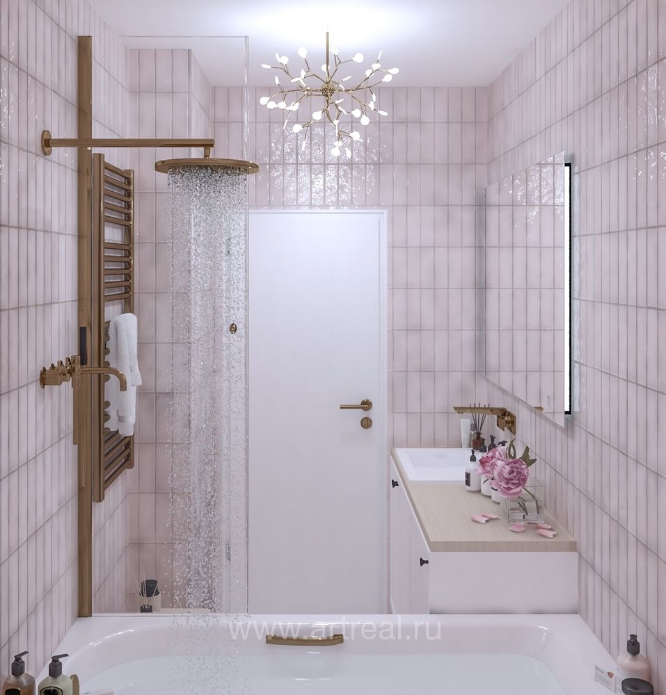  в интерьере