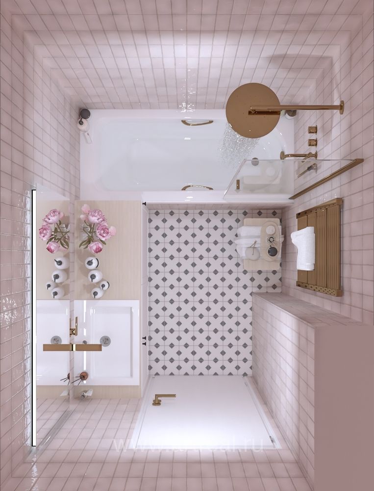  в интерьере