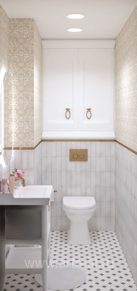  в интерьере