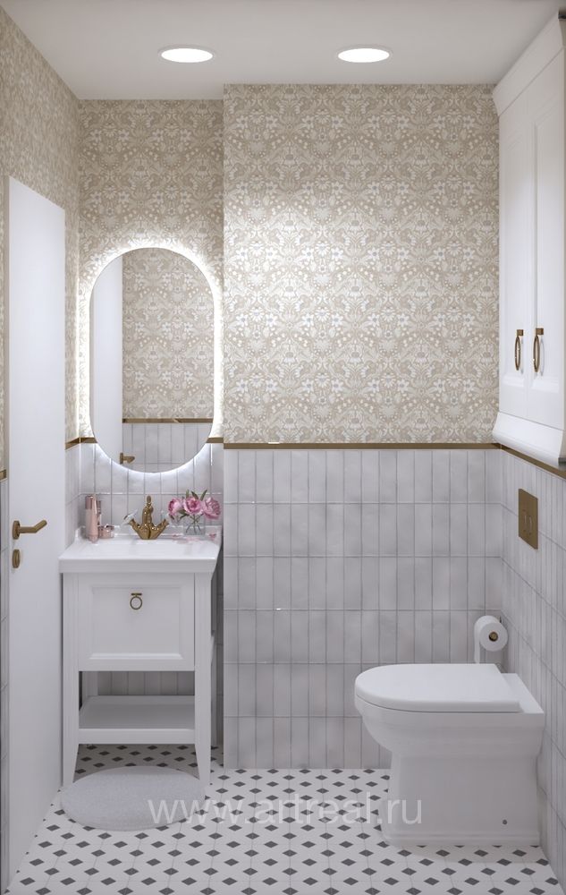  в интерьере