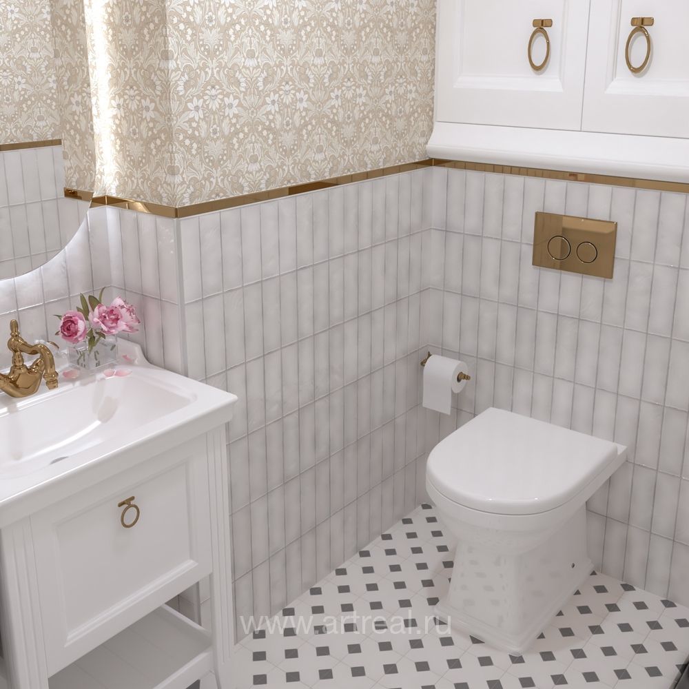  в интерьере