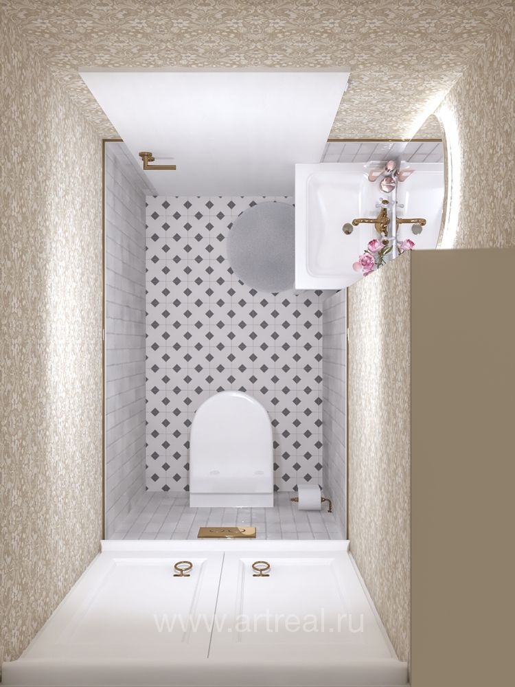  в интерьере