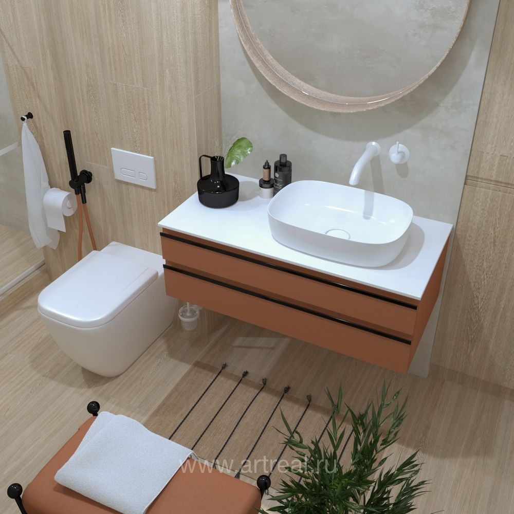  в интерьере