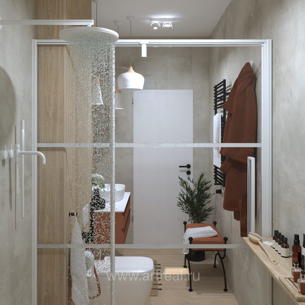  в интерьере