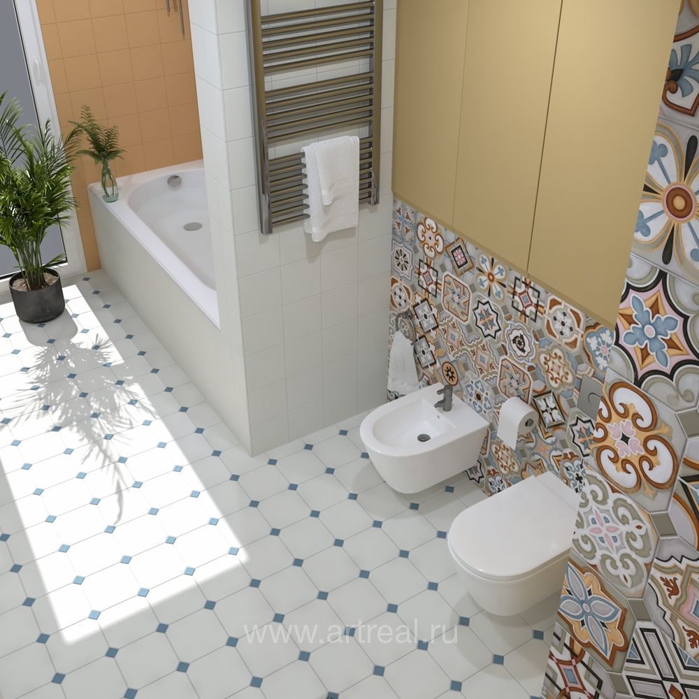  в интерьере