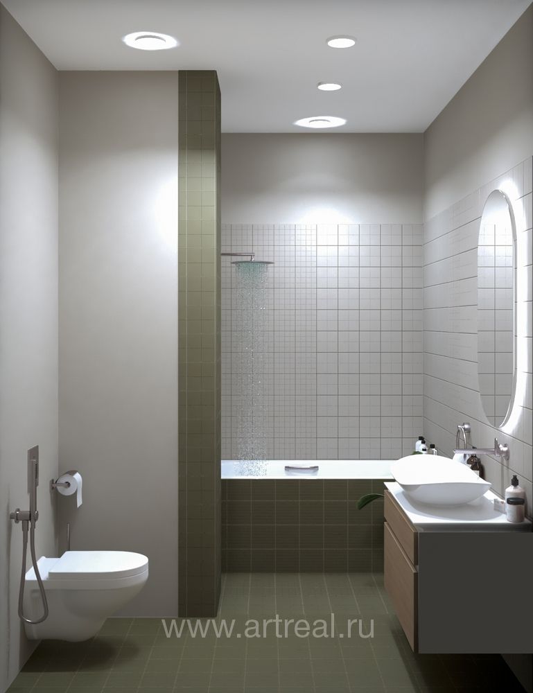  в интерьере