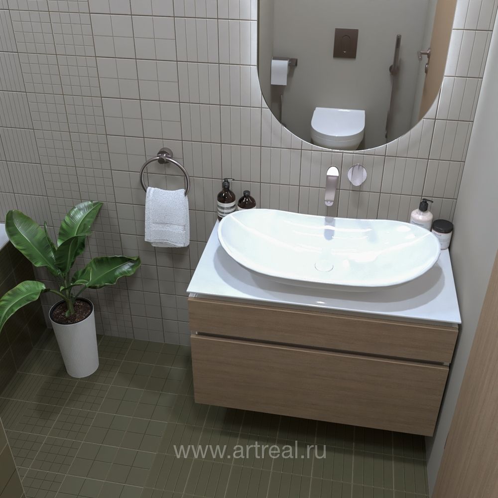  в интерьере