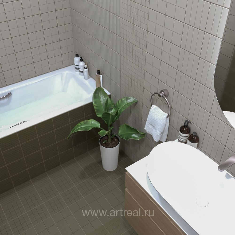  в интерьере