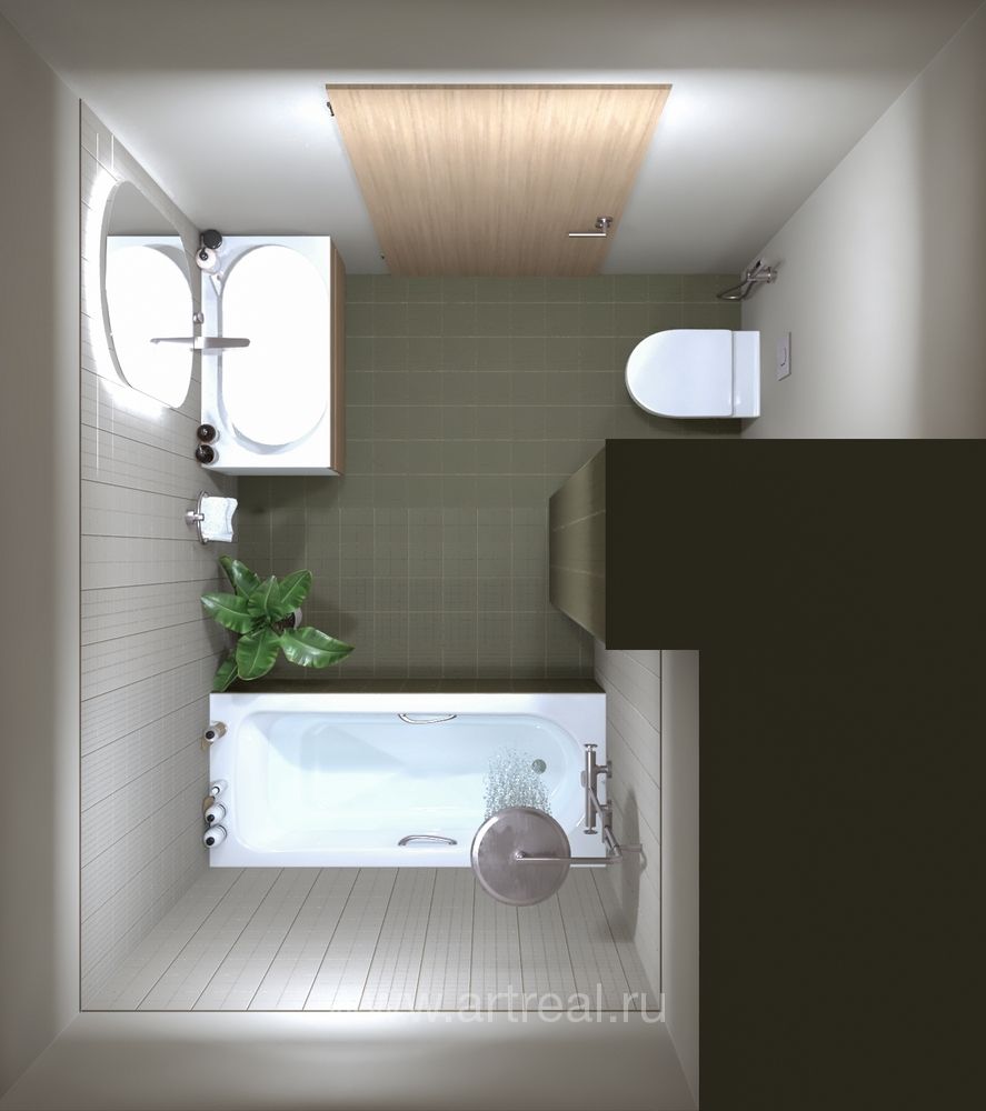  в интерьере