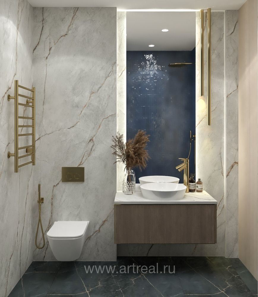  в интерьере