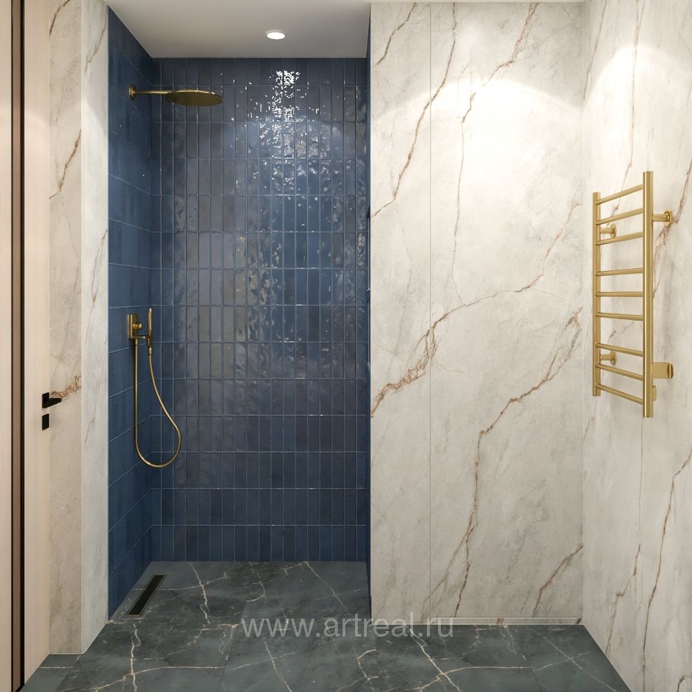  в интерьере