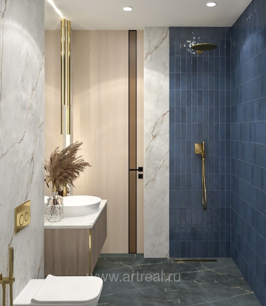  в интерьере