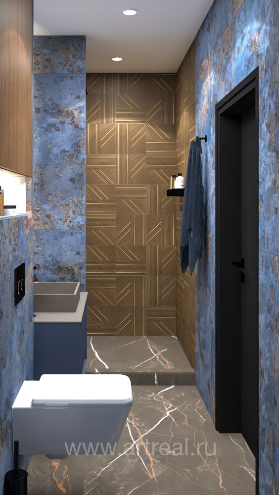  в интерьере