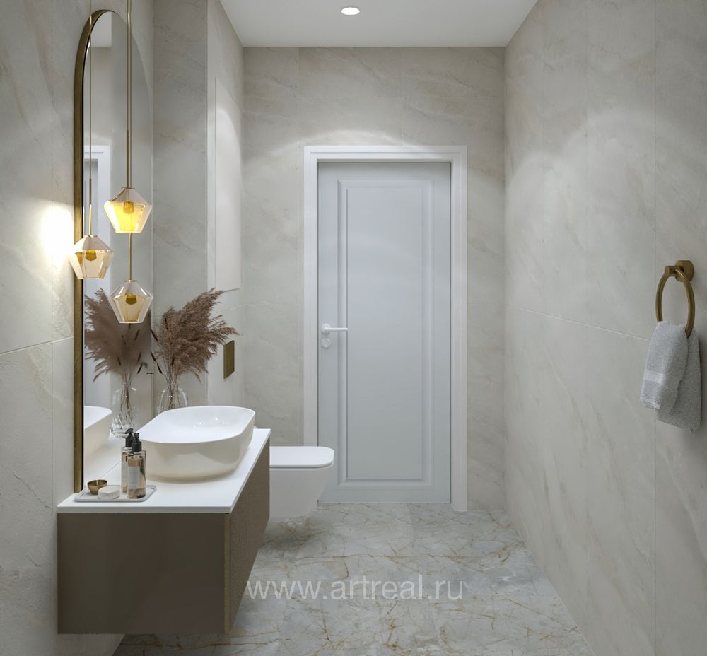  в интерьере