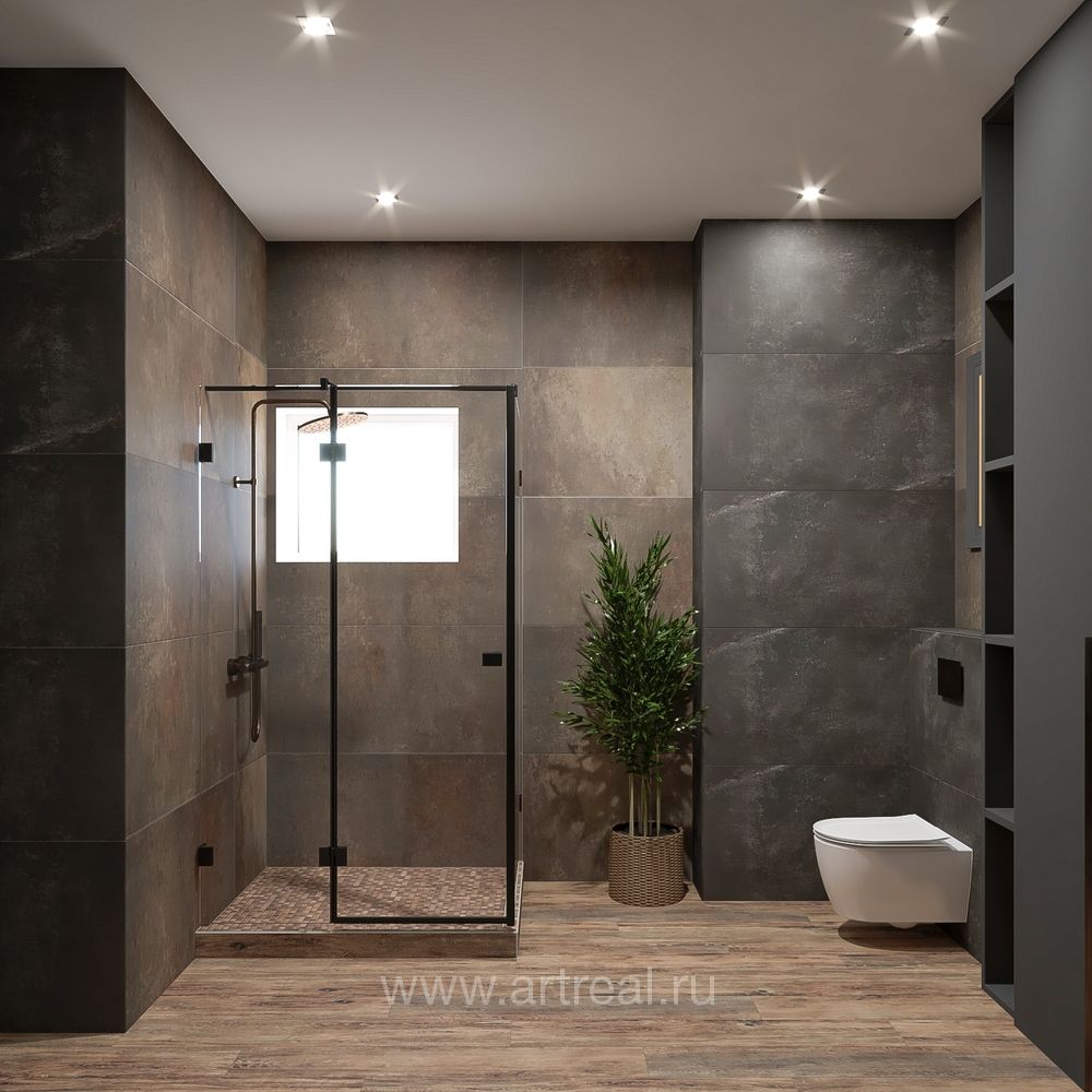  в интерьере