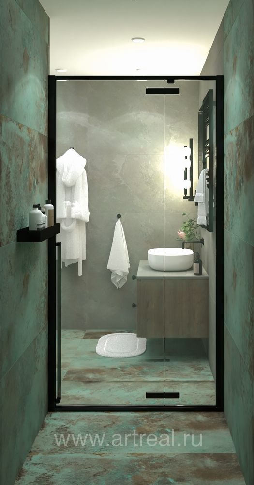  в интерьере