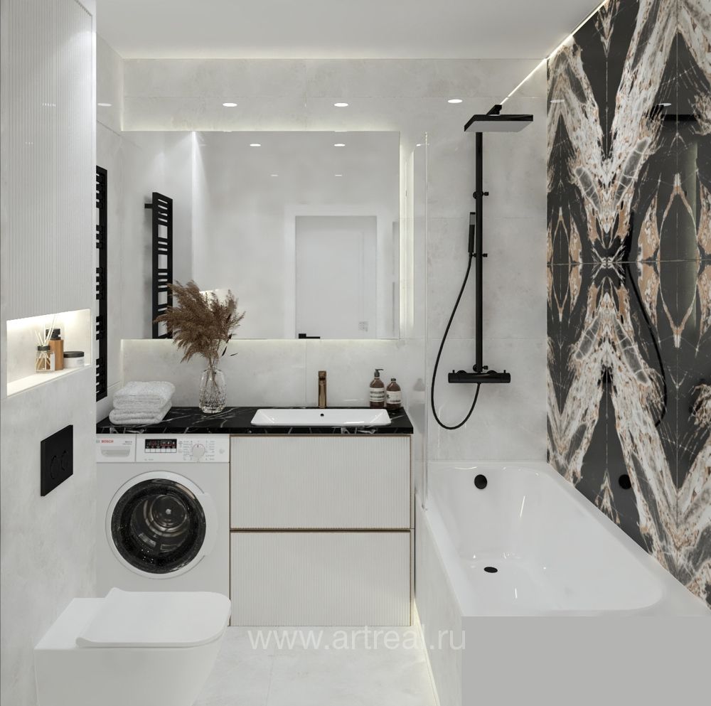  в интерьере