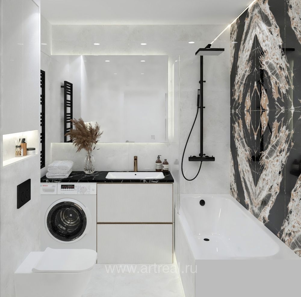  в интерьере