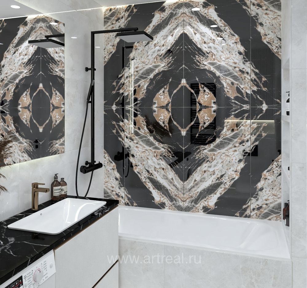  в интерьере