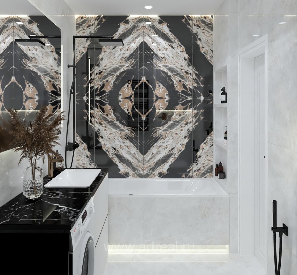  в интерьере