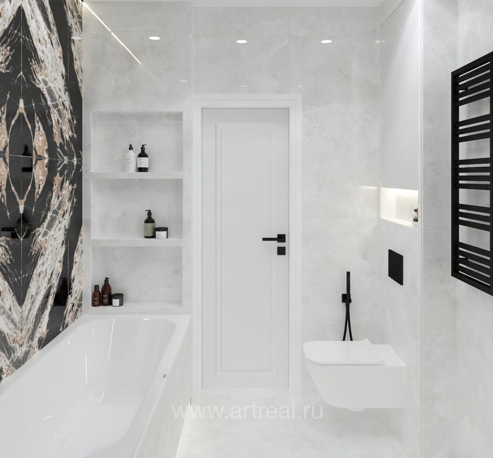  в интерьере