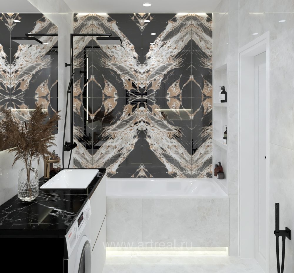  в интерьере