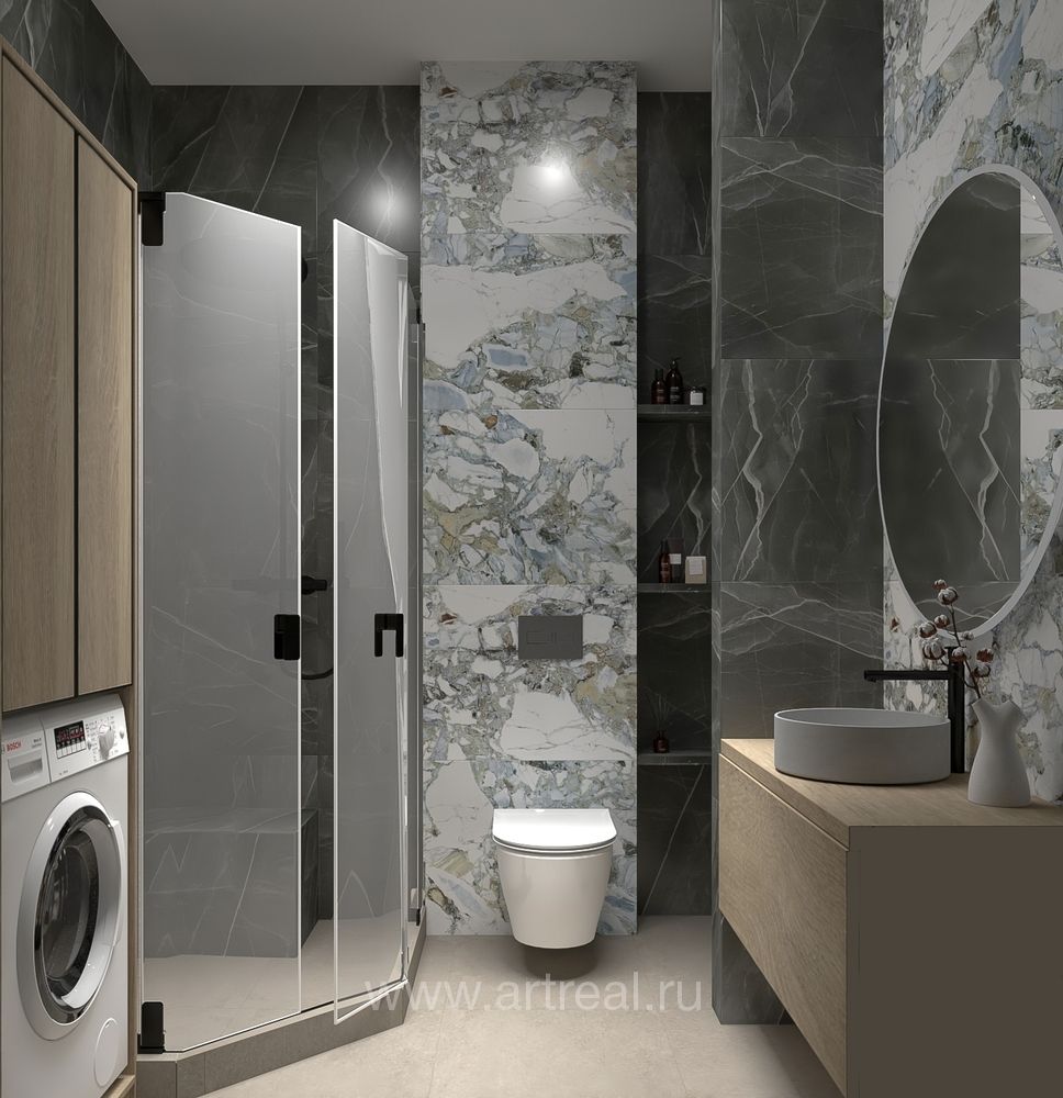  в интерьере