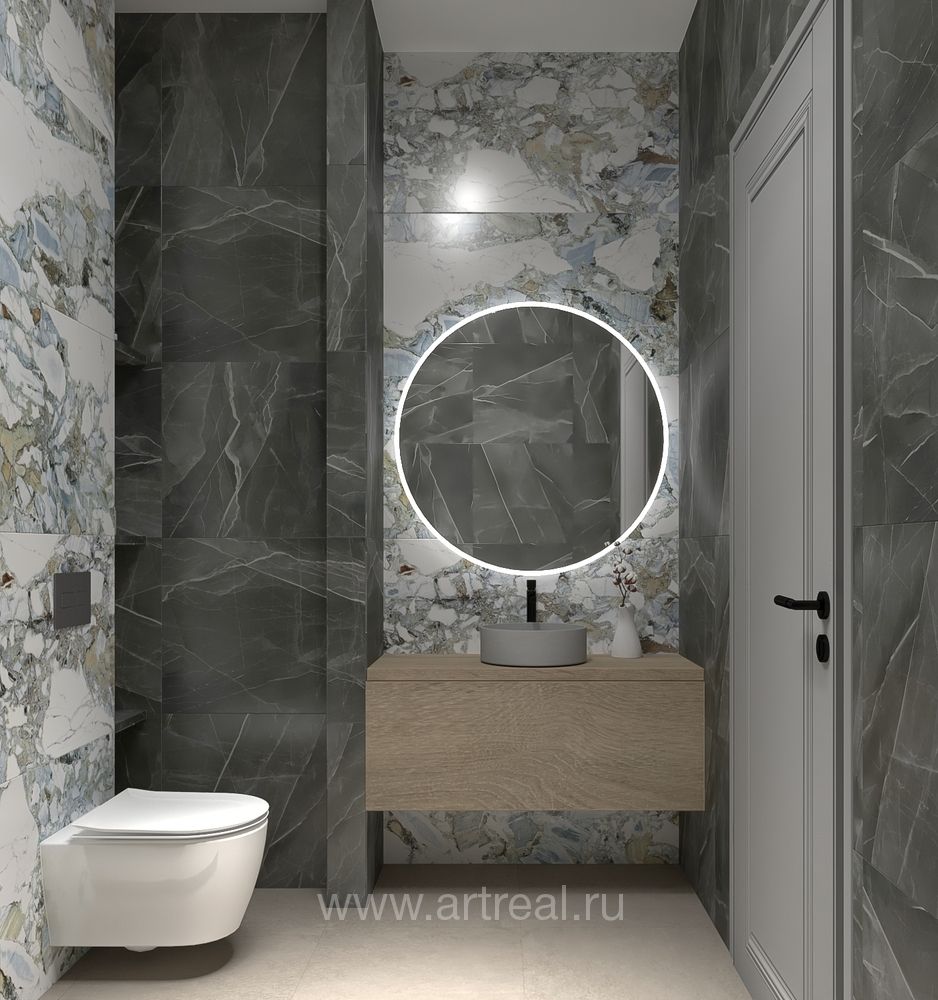  в интерьере