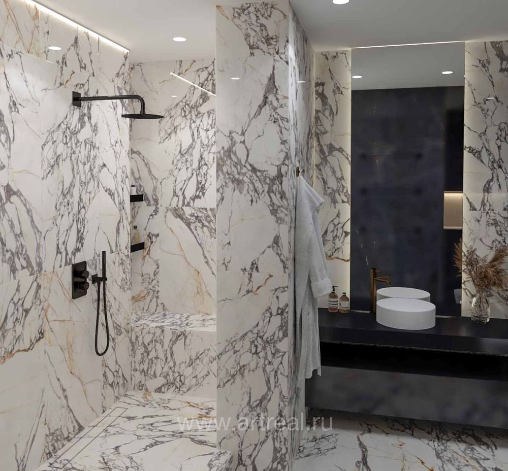  в интерьере