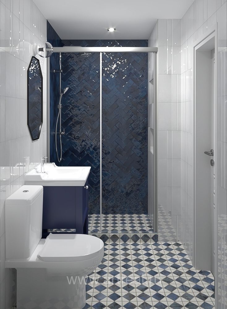  в интерьере