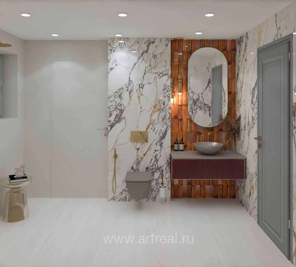  в интерьере