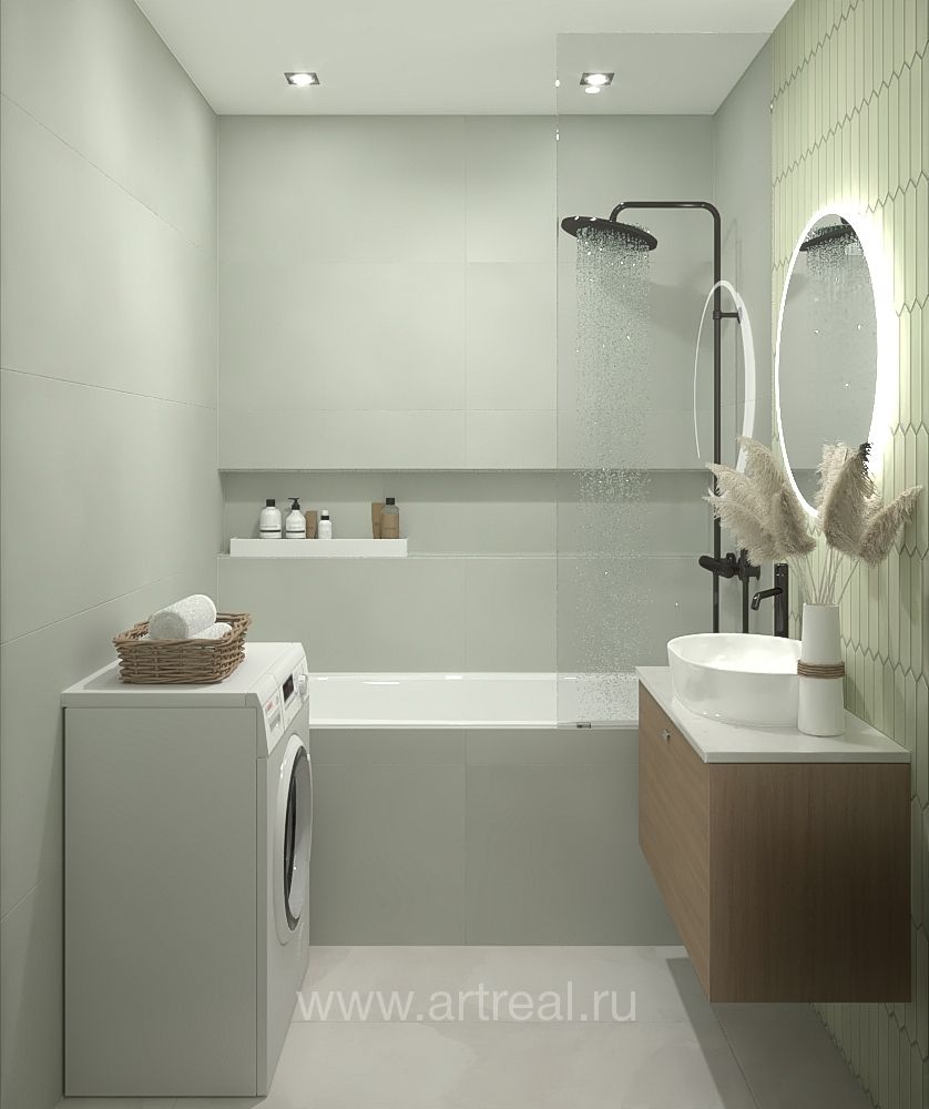  в интерьере