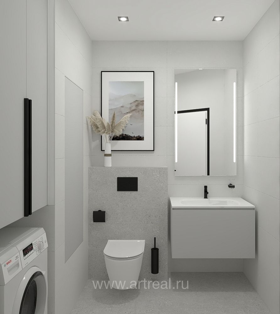  в интерьере