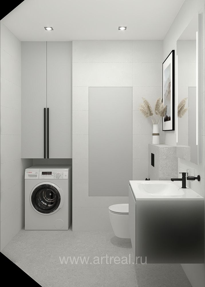  в интерьере