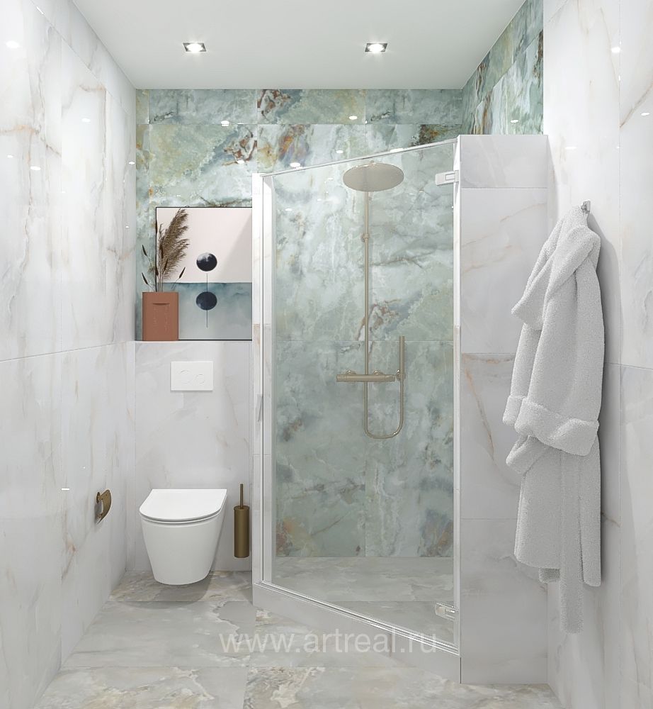  в интерьере