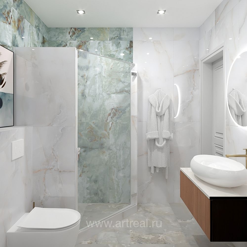  в интерьере